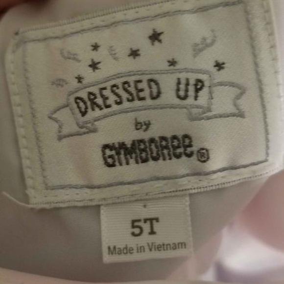 Gymboree Summer dress - Picture 2 of 4